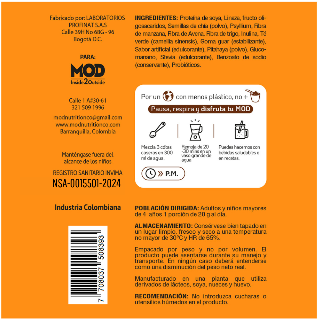 DETODETOX – Combo Completo de Salud, Belleza y Bienestar Total