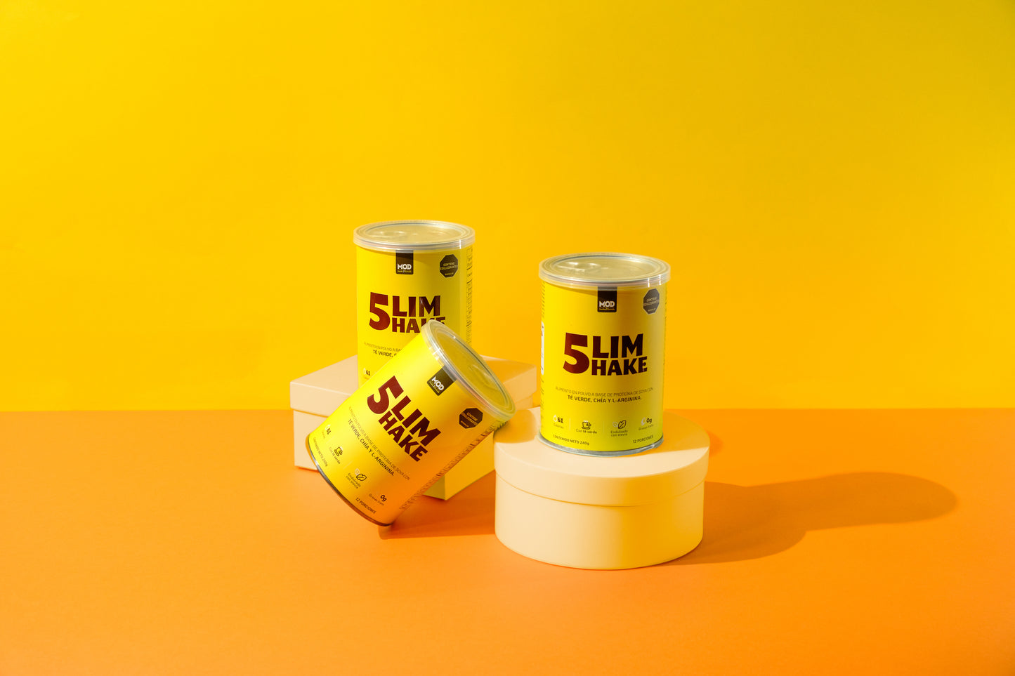 5lim Shake