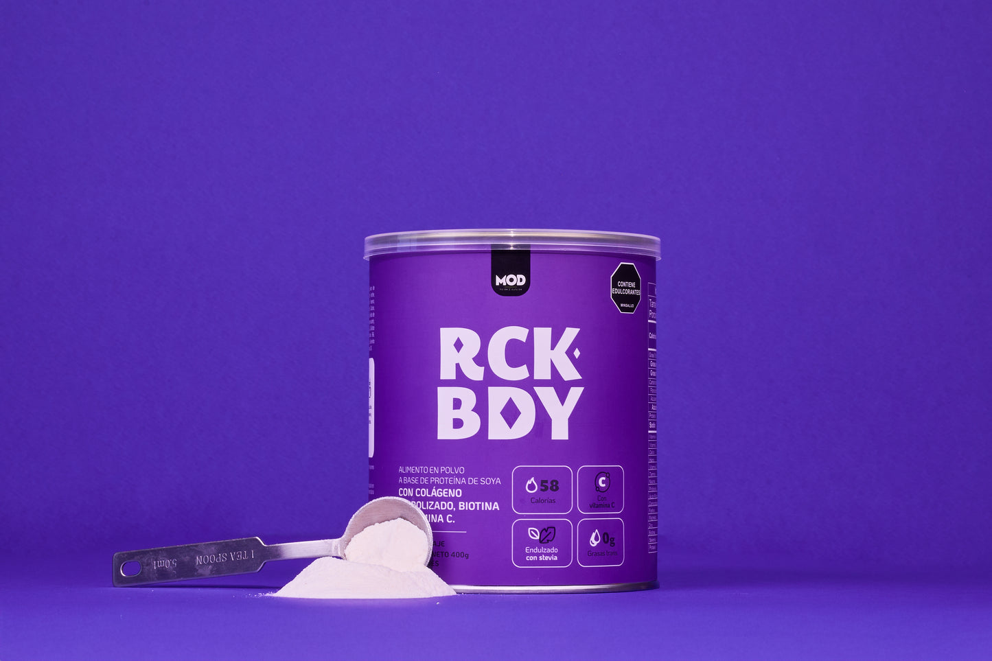 Six Pack Navideño Familiar-6 Batidos Saludables