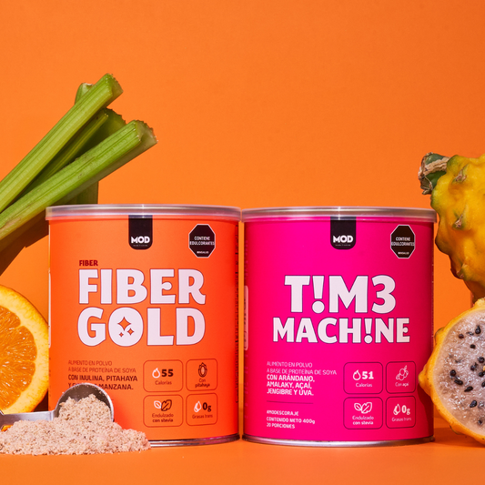 Combo Energía Real y Digestión – Reset MOD