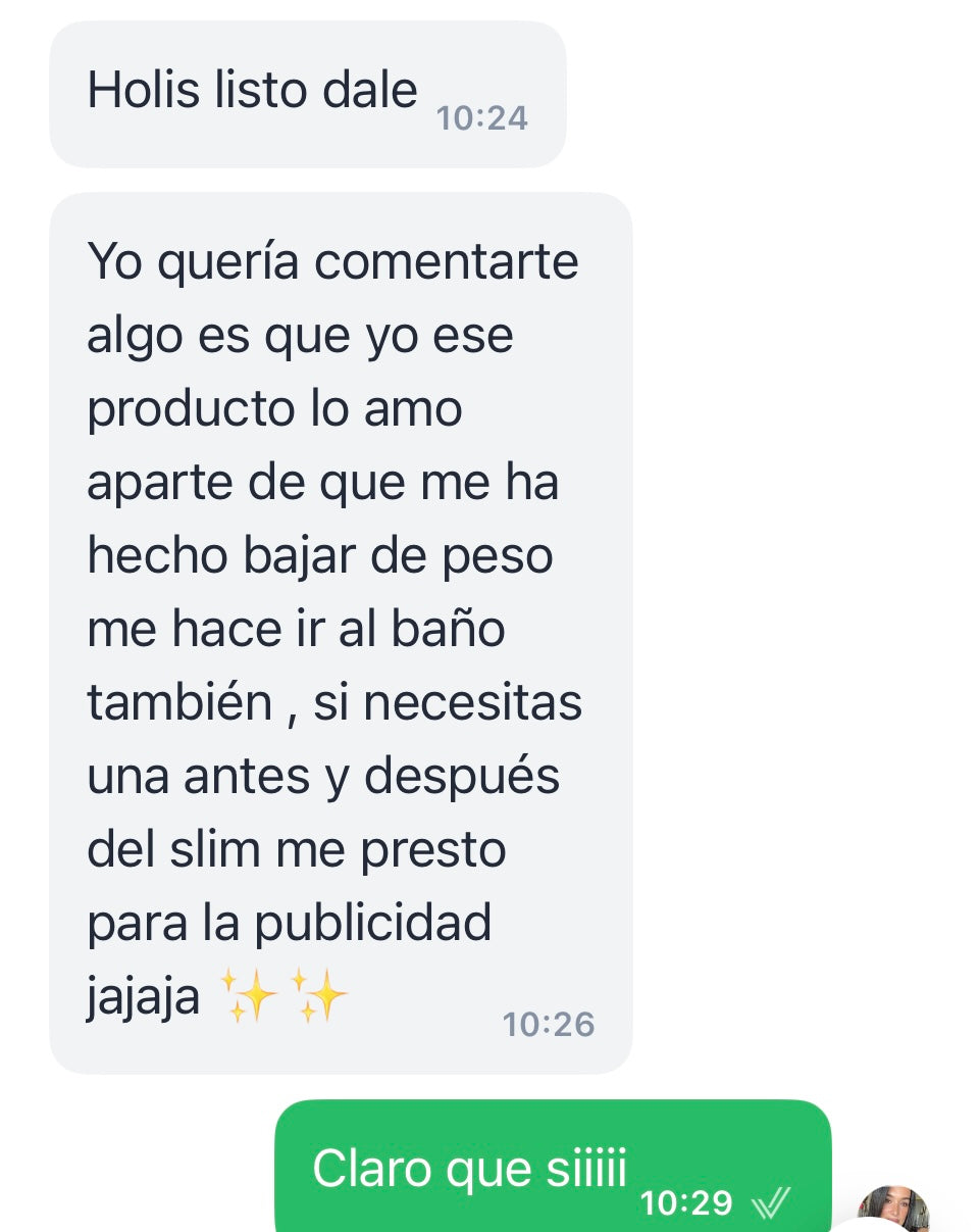 SUPER SLIM