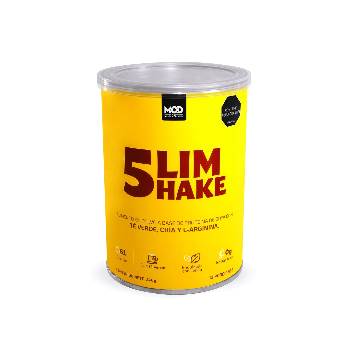 5lim Shake (Testing Product)