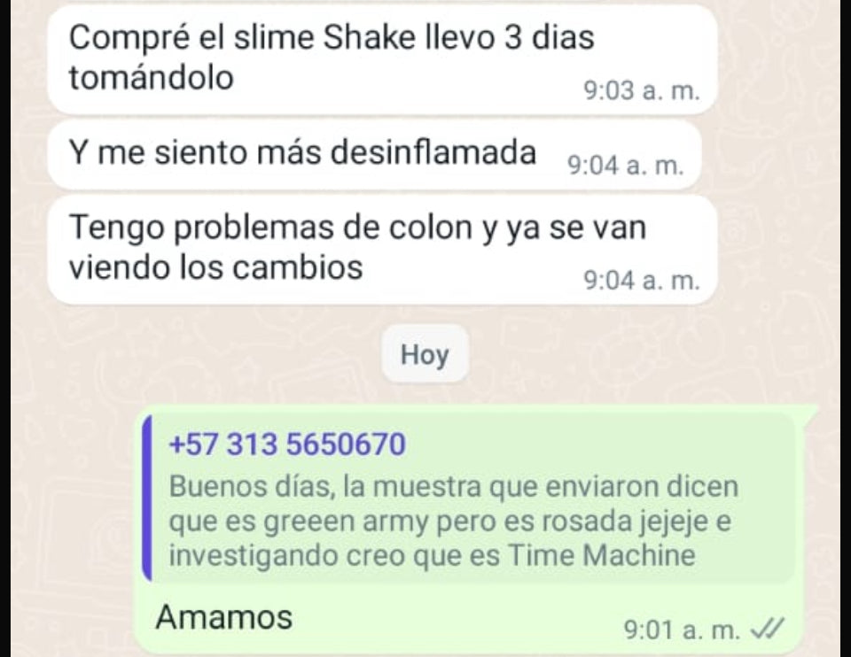 Combo Detox y Peso Saludable – Reset MOD