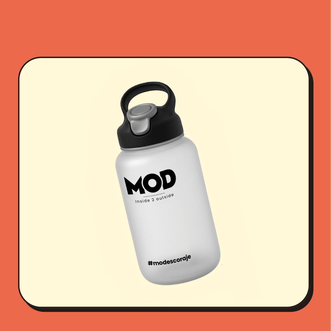 TRIO ENJOY - Quemador natural + Energía