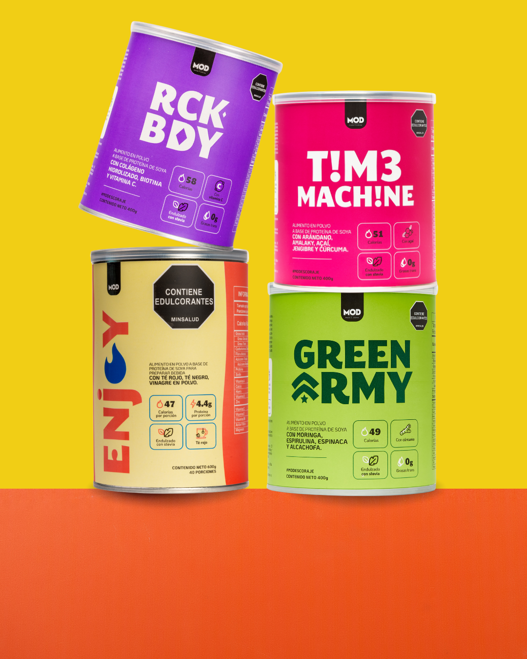 Summer Glow Pack - Detox, energía y piel luminosa y firme.t