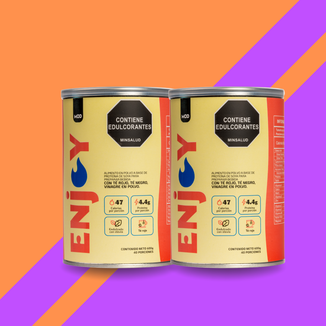 Combo Quemador Doble+Extra MOD