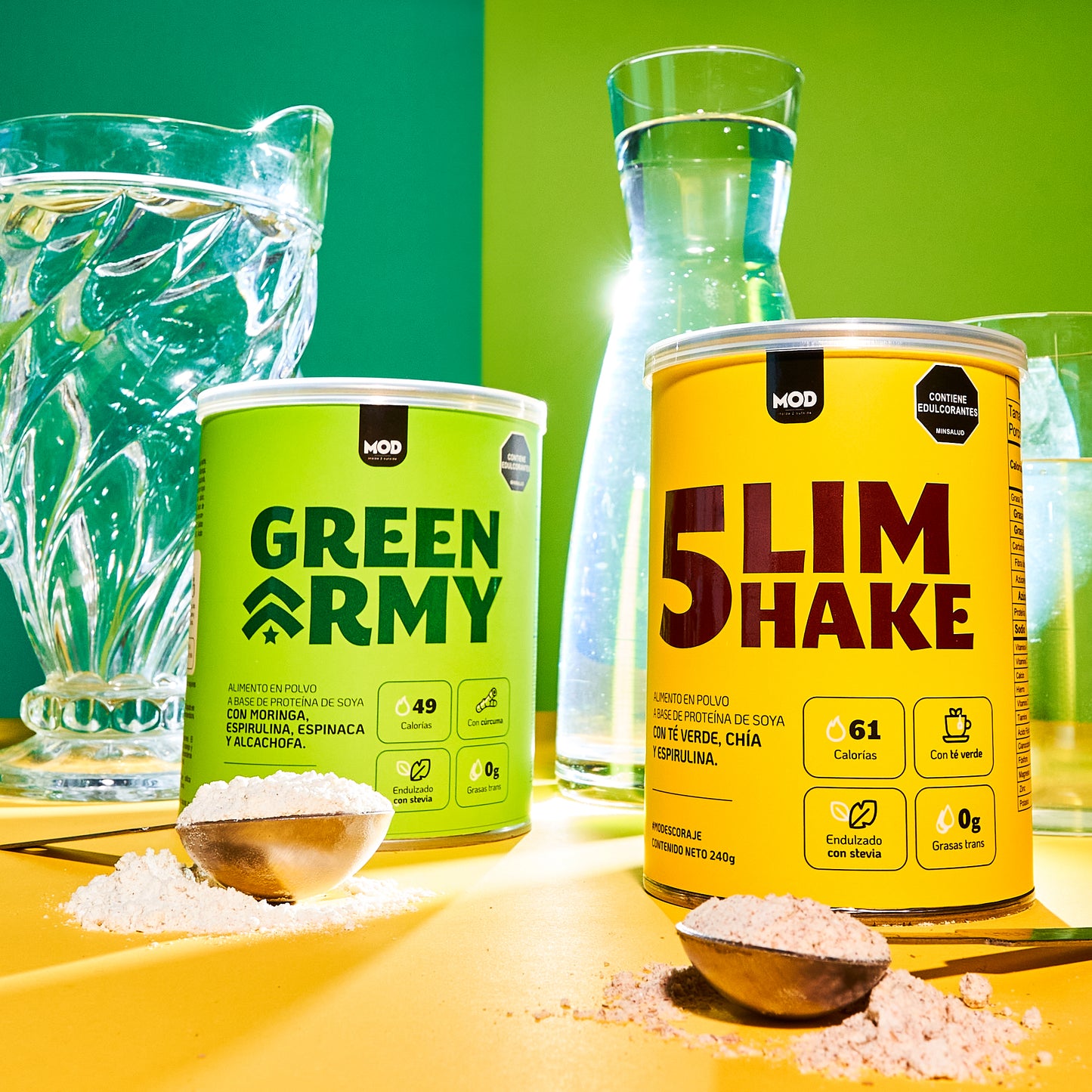SUPER SLIM