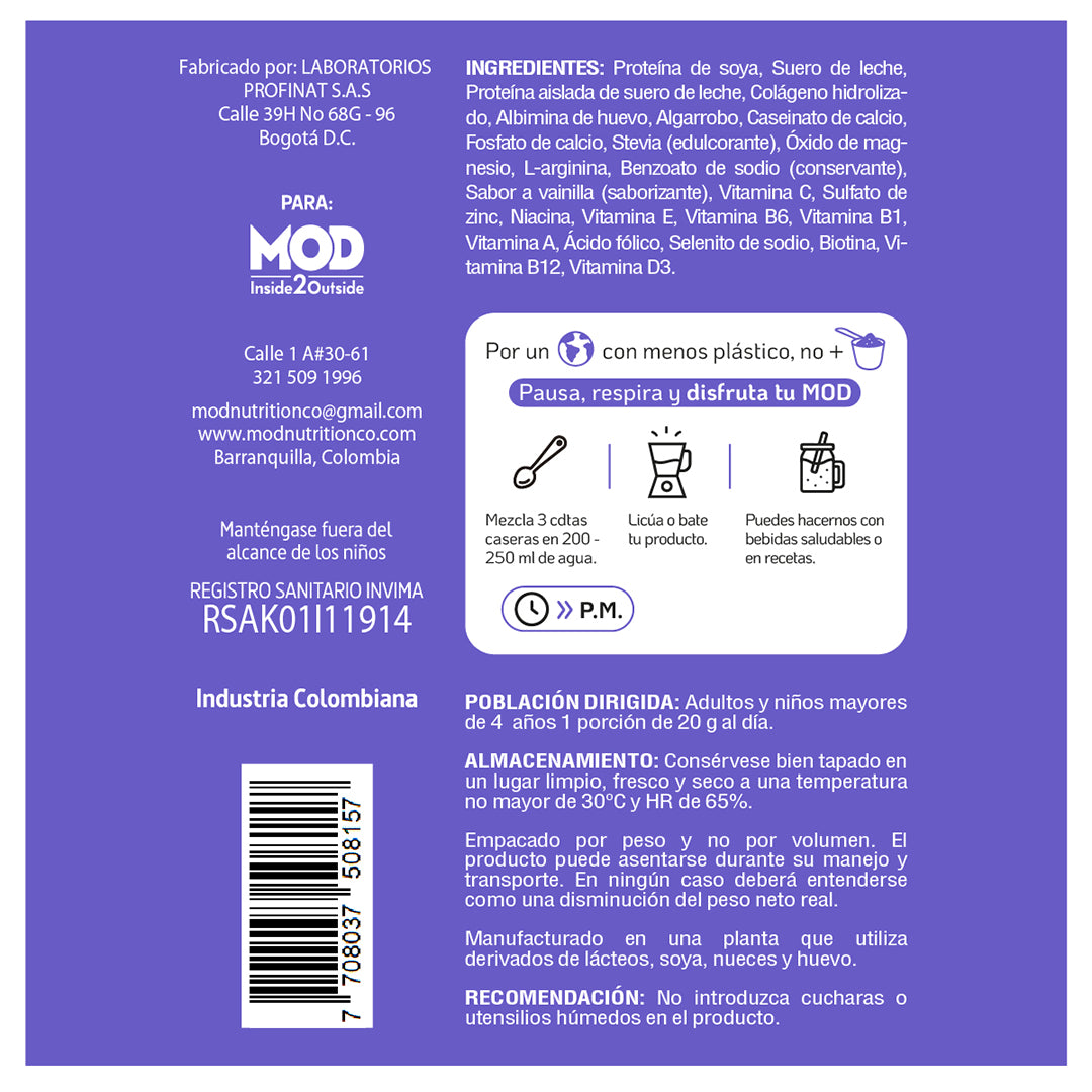 TRIO FIT & GLOW -Fuerza y definición.