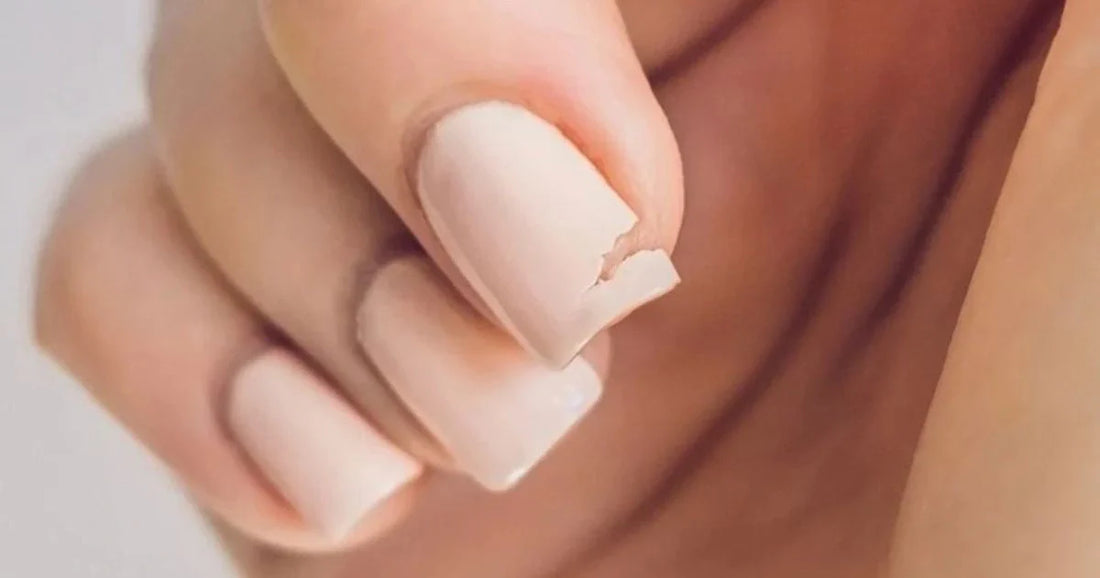 ¿Qué hago para fortalecer mis uñas si siempre se me parten?