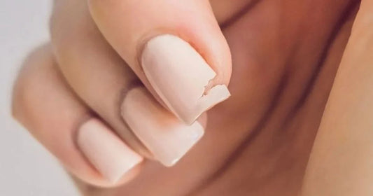 ¿Qué hago para fortalecer mis uñas si siempre se me parten?