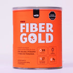 Fibra Prebiótica con Probióticos - Fiber Gold