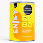 Batido quemador natural