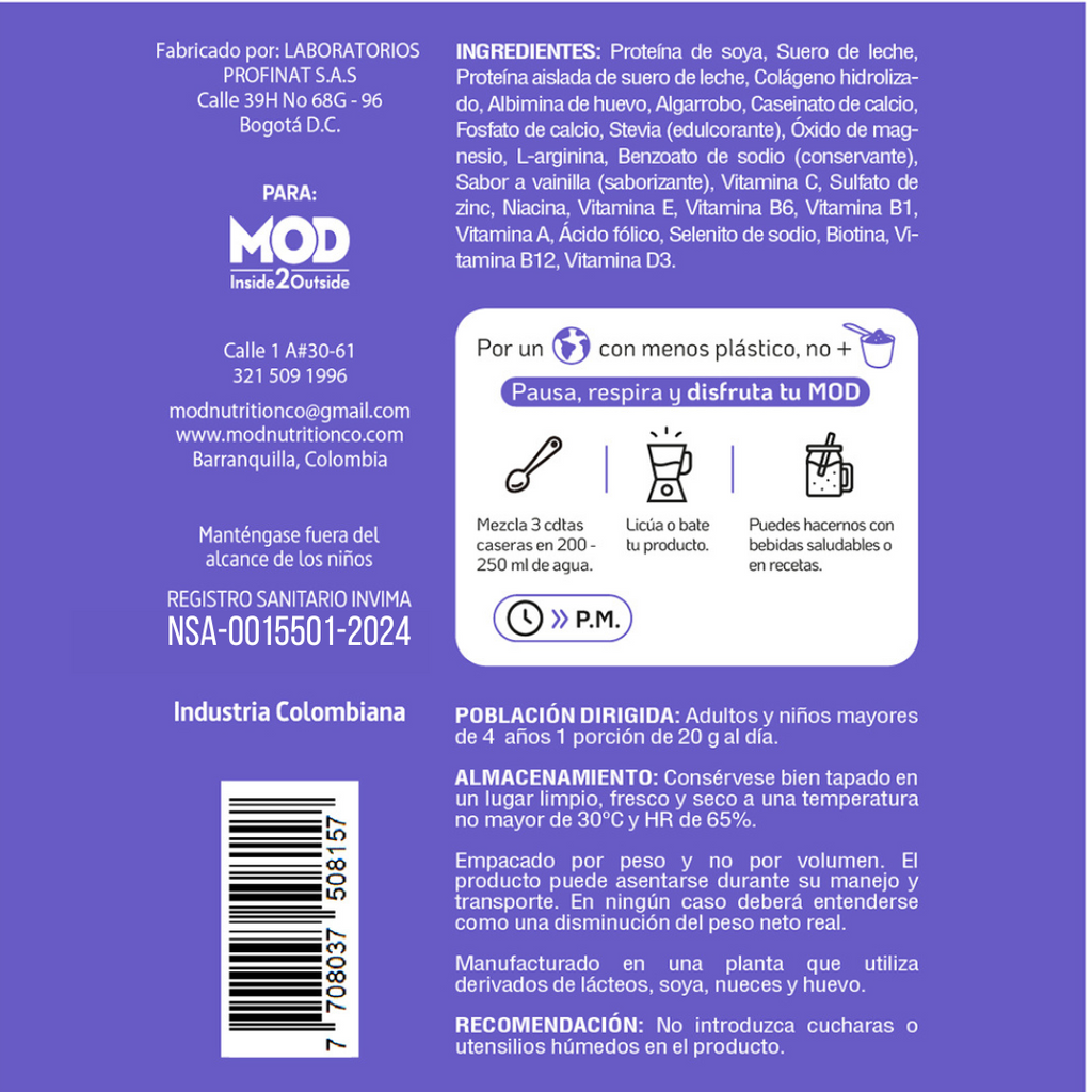 Combo  Cabello, Piel y Uñas fuertes.