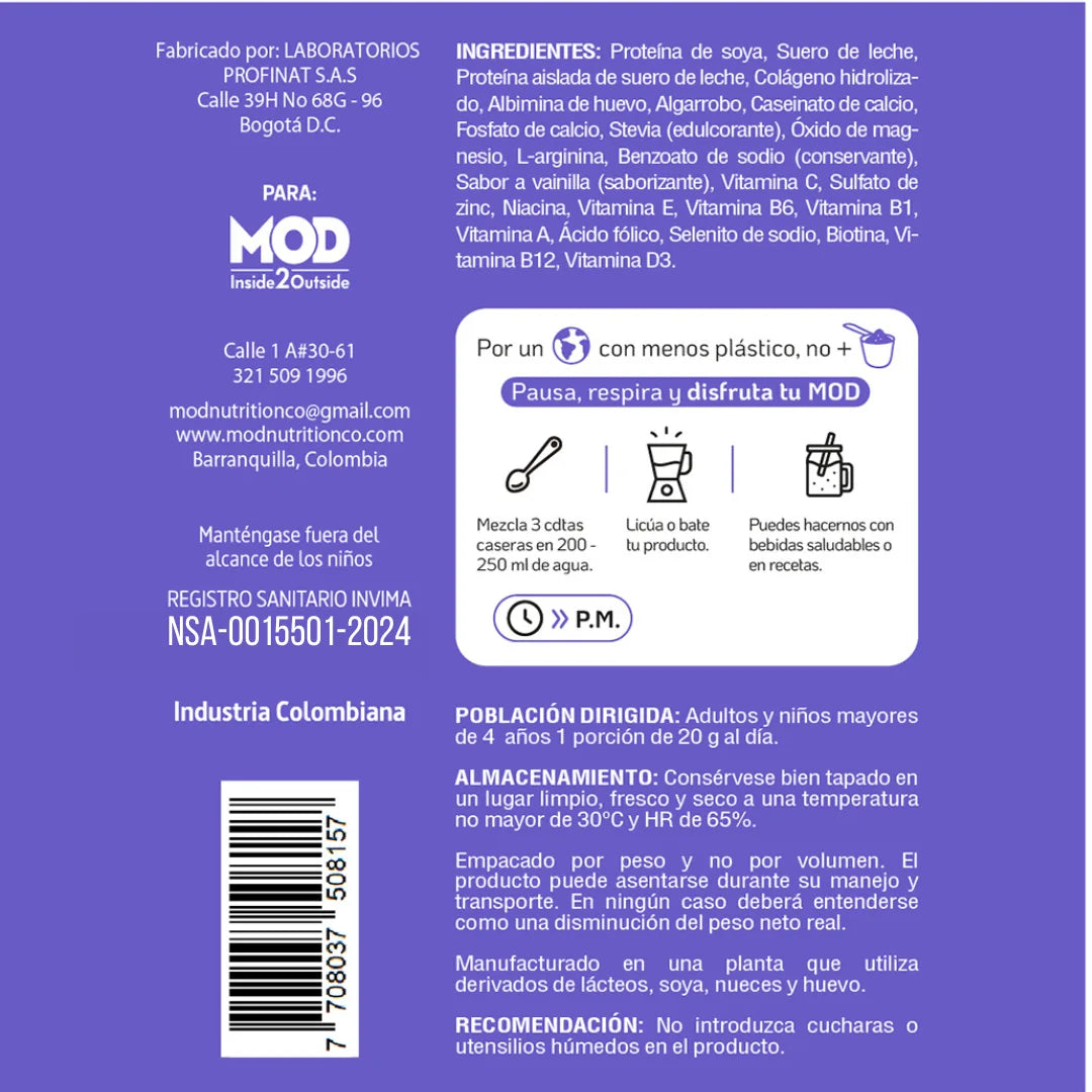 Doble Colágeno+Cabello Piel Uñas Fuertes