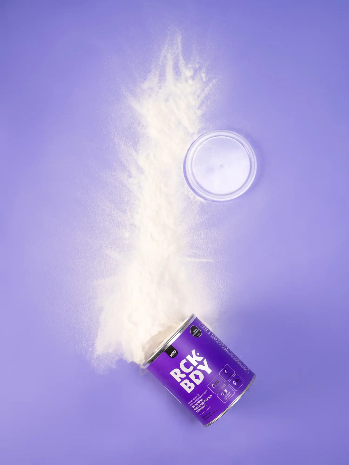 Doble Colágeno+Cabello Piel Uñas Fuertes