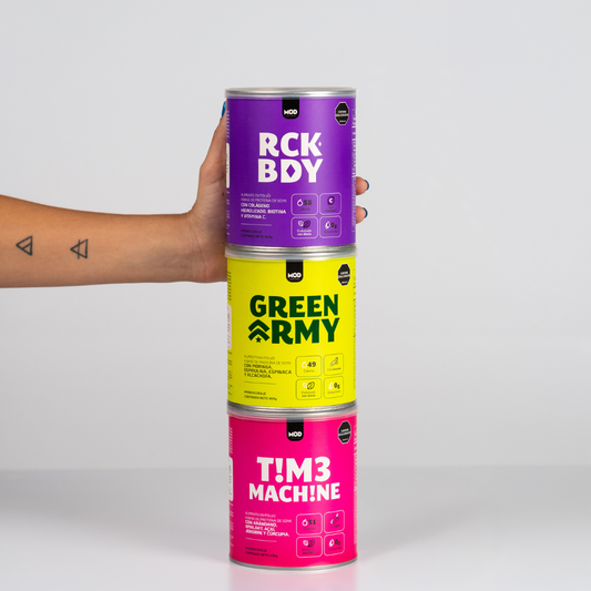 Trío Belleza Total – Detox, Colágeno y Antioxidantes para Verte y Sentirte Increíble