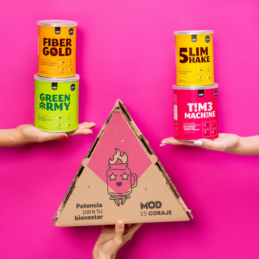 Modo Fénix – Detox & Activación en 2 Fases