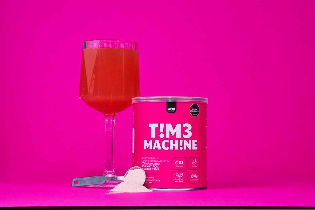 Combo Energía Real y Digestión – Reset MOD