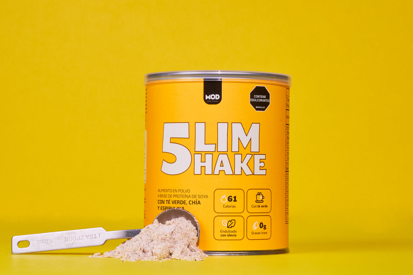 Six Pack Navideño Familiar-6 Batidos Saludables