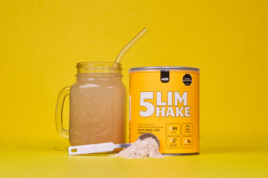 Combo Detox y Peso Saludable – Reset MOD