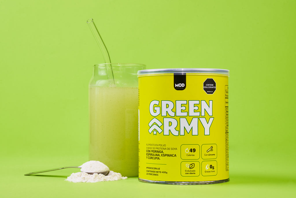 Combo Detox y Peso Saludable – Reset MOD