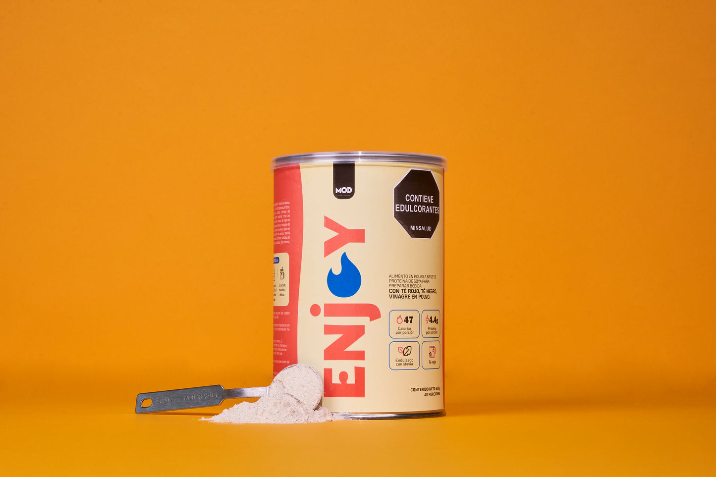 Six Pack Navideño Familiar-6 Batidos Saludables