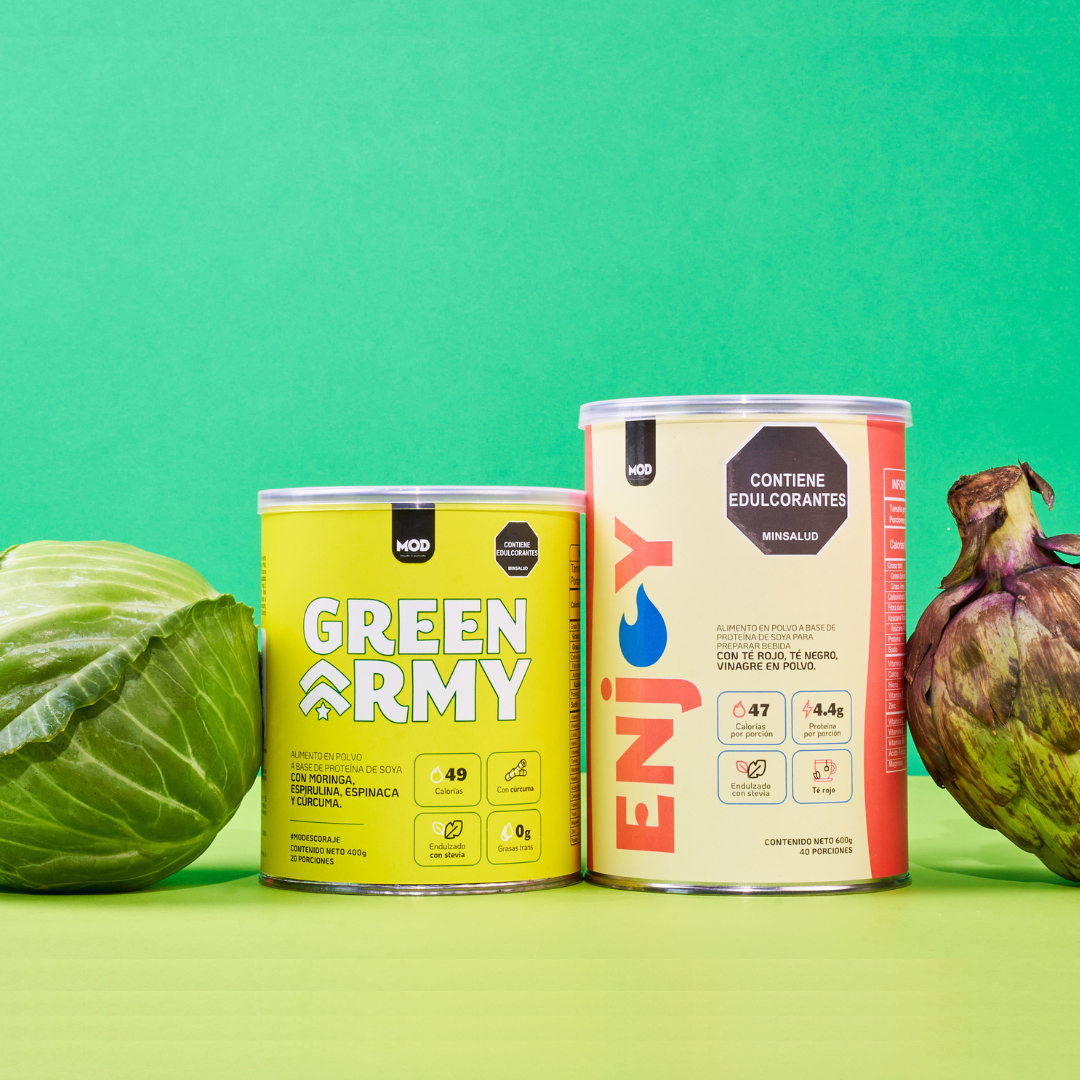 Combo Détox Diurético+Extra MOD