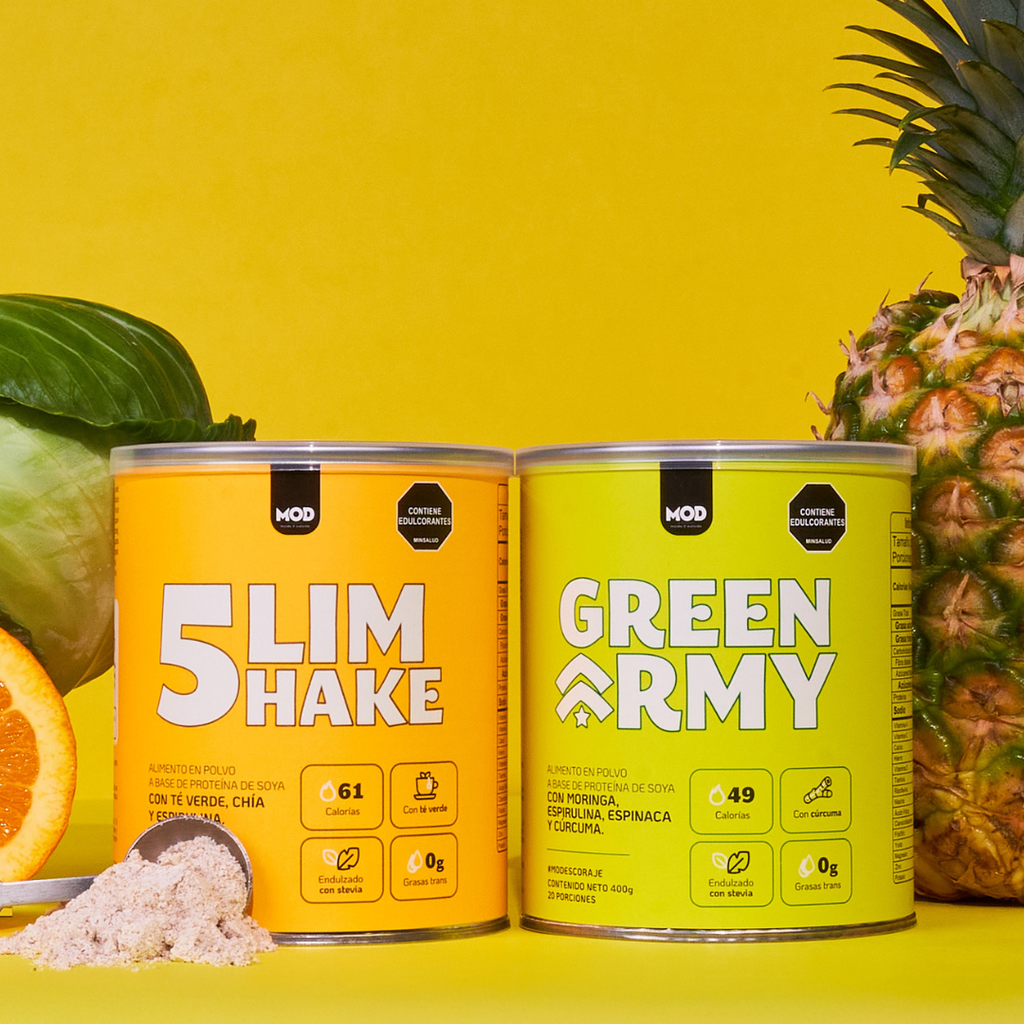 Combo Detox y Peso Saludable – Reset MOD