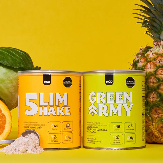 Combo Detox y Peso Saludable – Reset MOD