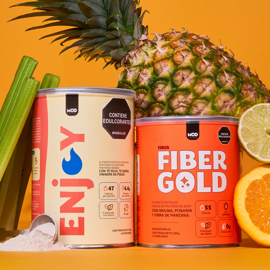 Combo Definición y Digestión – Reset MOD