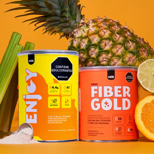 Combo Definición y Digestión – Reset MOD