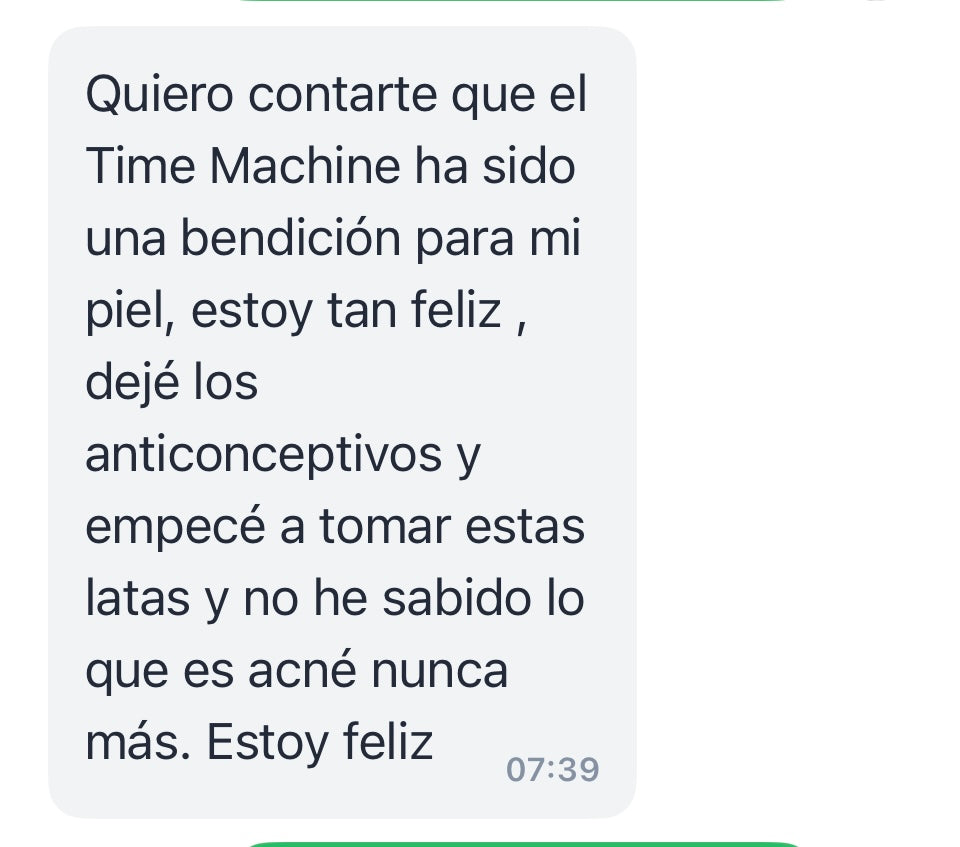 Combo  Cabello, Piel y Uñas fuertes.