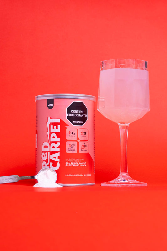 Combo Energía Hormonas Peso Sano