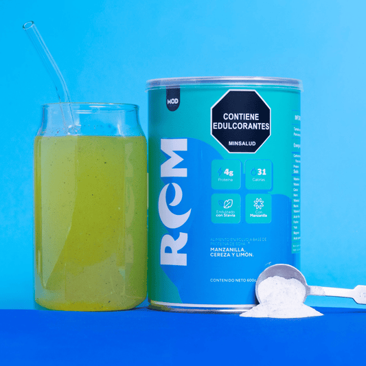 Trío Hormonas Descanso Digestión Sana