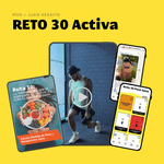 RETO 30 Activa
