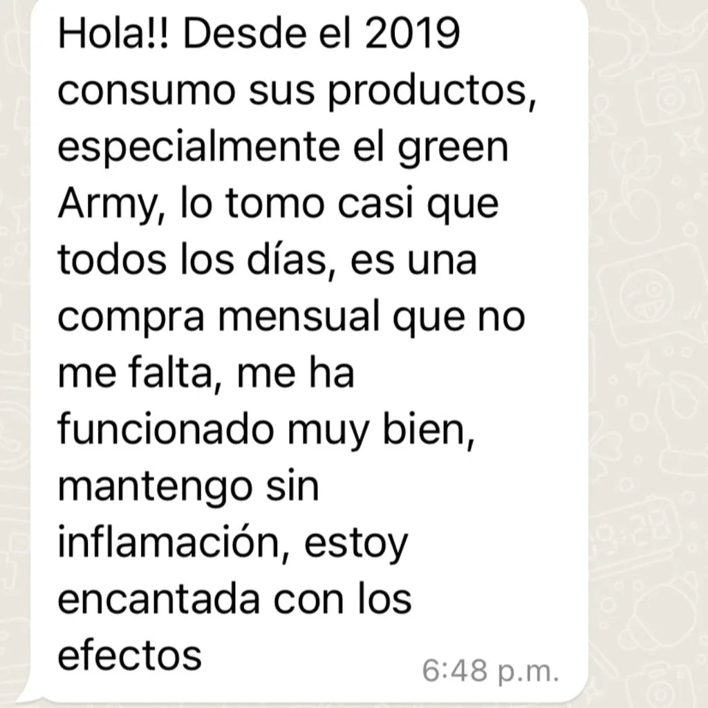 Combo Digestión y Piel Feliz