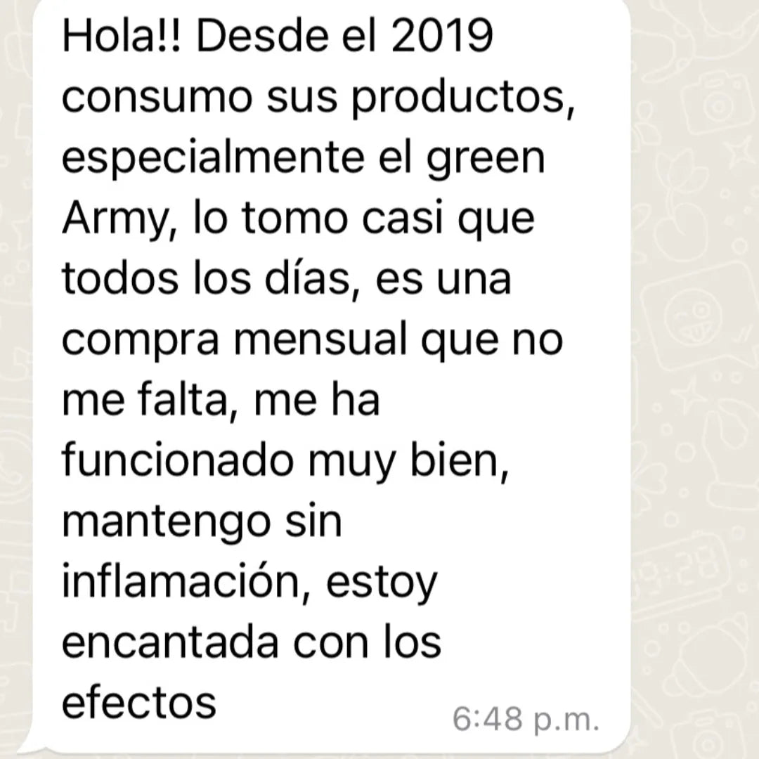 Combo Digestión y Piel Feliz