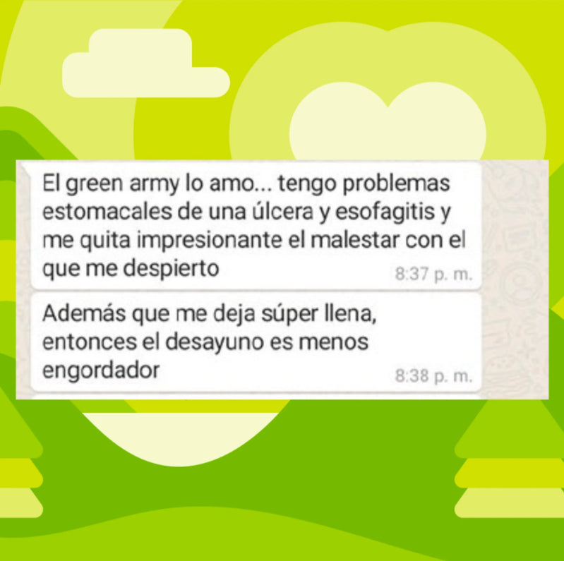 Combo Digestión y Piel Feliz
