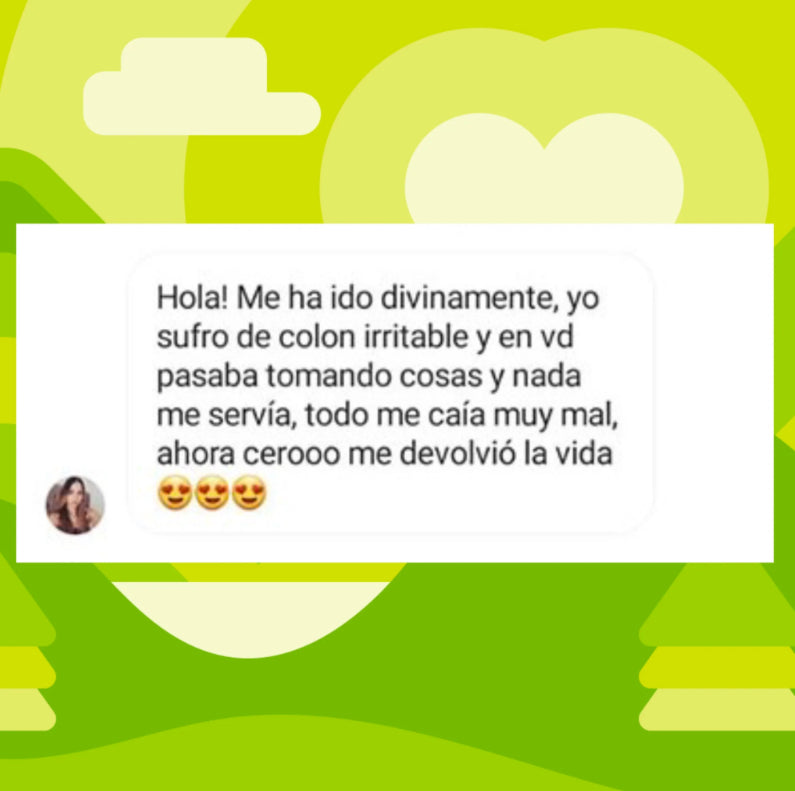 Combo Digestión y Piel Feliz