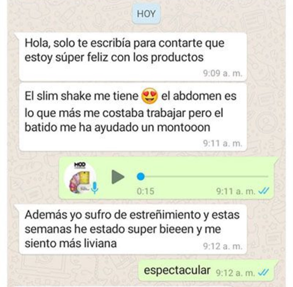 Combo Detox y Peso Saludable – Reset MOD