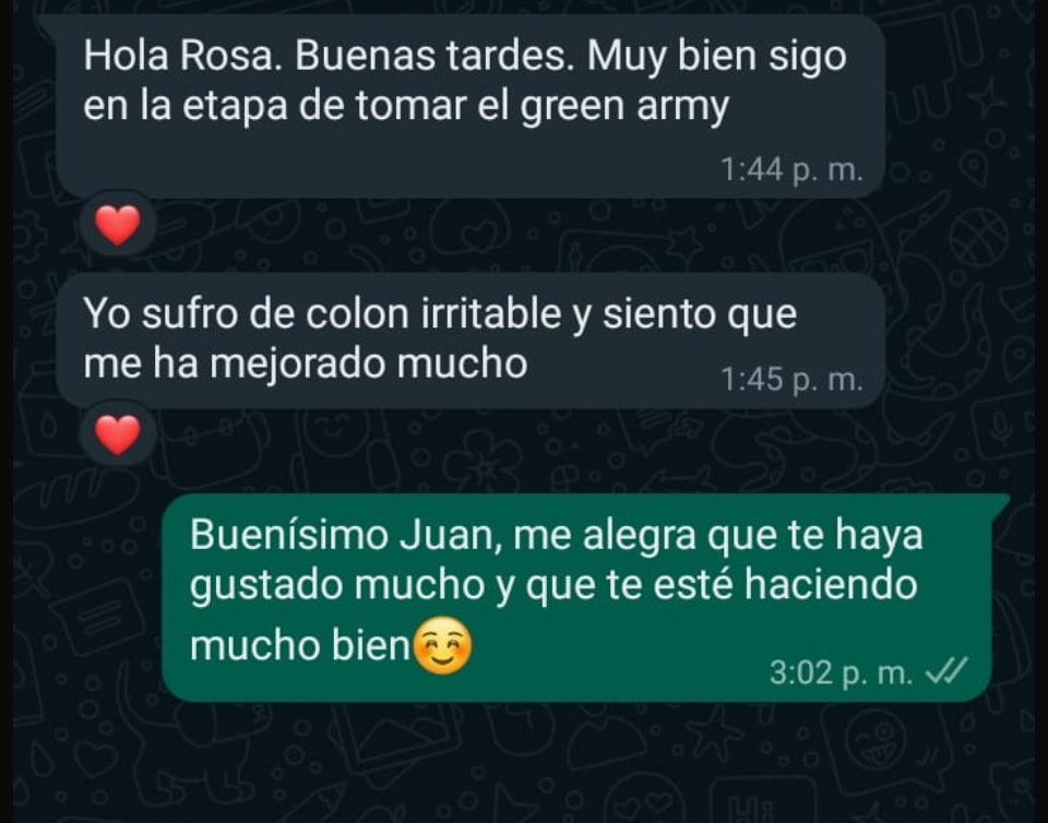 Combo Digestión y Piel Feliz