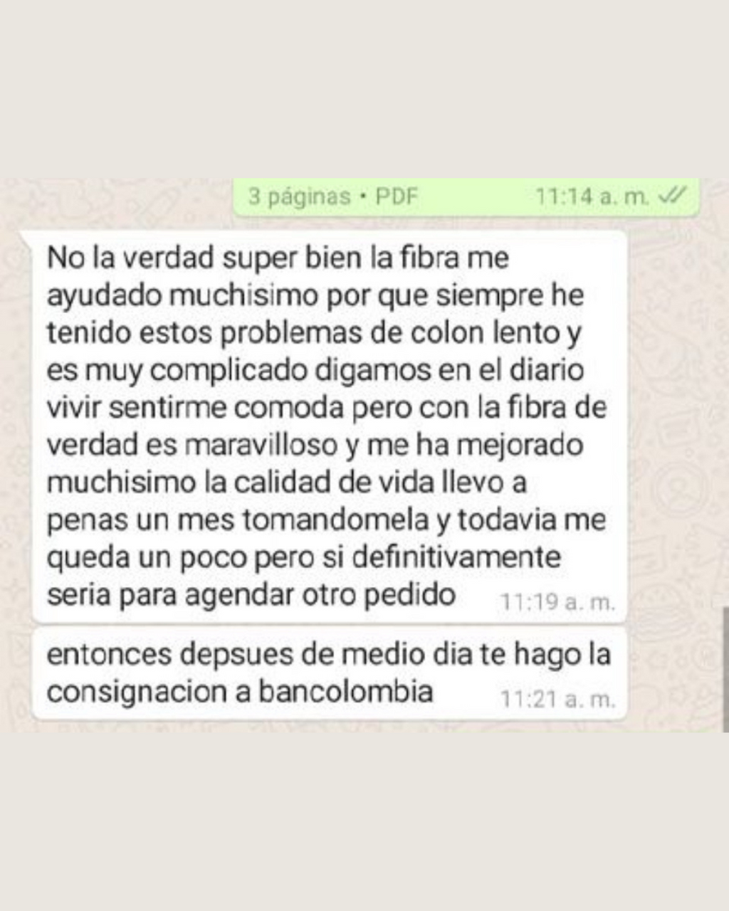 Combo Digestión y Piel Feliz
