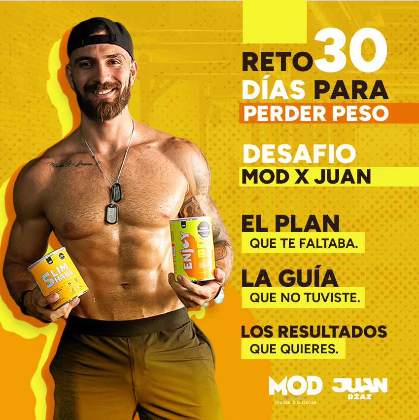 RETO 30 Transforma