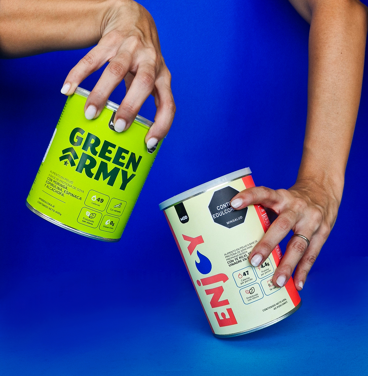 PRODETOX BP