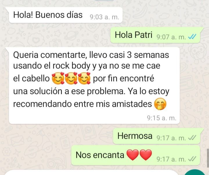 Combo  Cabello, Piel y Uñas fuertes.