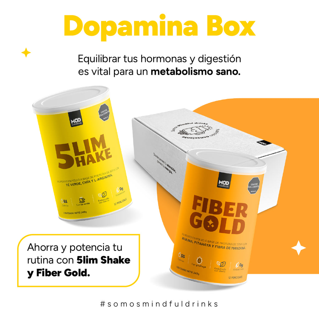 Dopamina Box