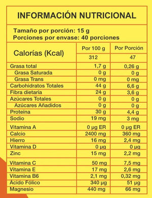 Malteada para Bajar de Peso Enjoy MOD Nutrition