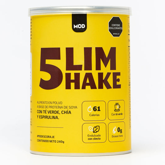 5lim Shake