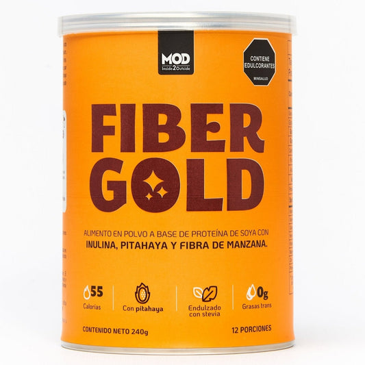 Fiber Gold