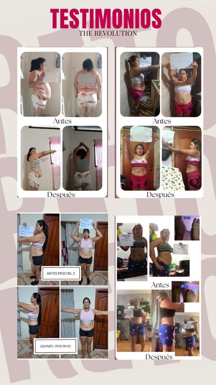 Testimonio 2